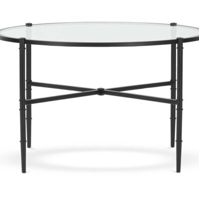 Neptune Coniston Coffee Table, Round  New