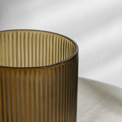 Neptune Brockley Hurricane Vase  Online