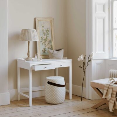 Neptune Aldwych Dressing Table  Hot