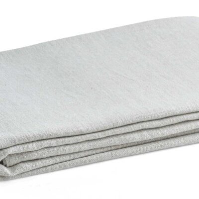 Neptune Ardel Linen Bedspread  New