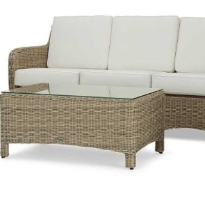 Neptune Compton Modular Sofa, Armchair & Coffee Table Set  Clearance