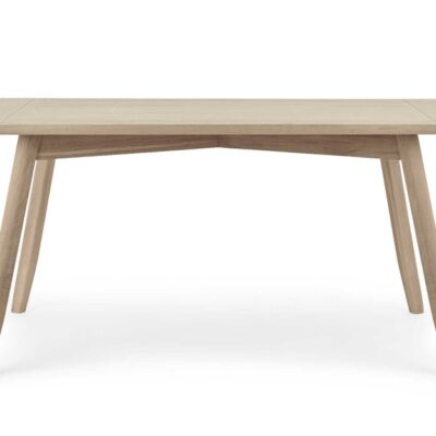 Neptune Wycombe Rectangular Dining Table  Best