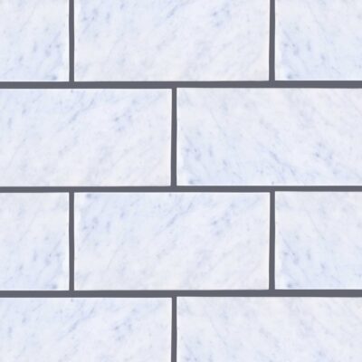 Neptune Kennet Carrara Marble Tiles  Hot