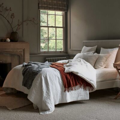 Neptune Edie Bedspread  Wholesale