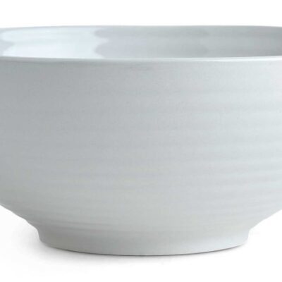 Neptune Lewes Serving Bowl  New