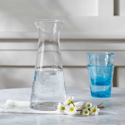 Neptune Ella Glass Jug  Hot