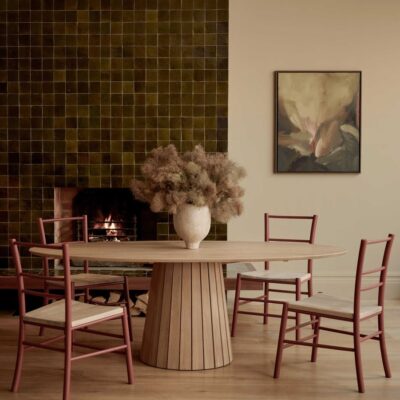 Neptune Kenilworth Dining Chair  Online