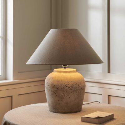 Neptune Hanley Table Lamp  Best