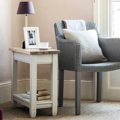 Neptune Chichester Side Table  Clearance