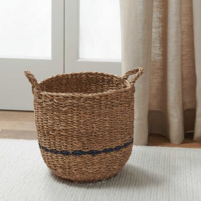 Neptune Redford Basket  New