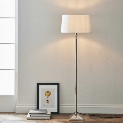 Neptune Hanover Floor Lamp  New