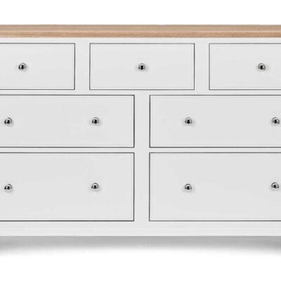 Neptune Chichester Chest Of Drawers  Clearance