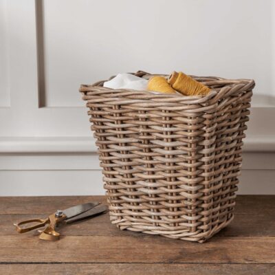 Neptune Somerton Wastepaper Basket  Clearance