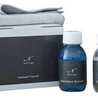 Neptune Isoguard Care Kit  Clearance