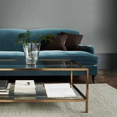 Neptune Keswick Rectangular Coffee Table  Best