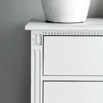 Neptune Larsson Low Chest Of Drawers  Wholesale