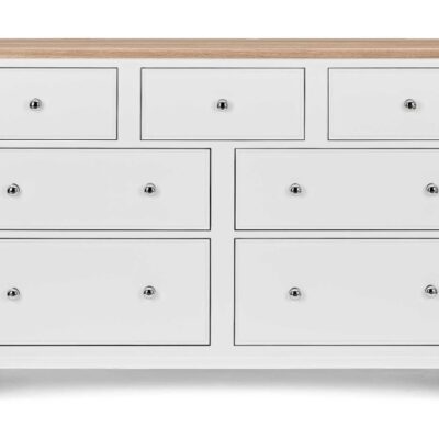 Neptune Chichester Chest Of Drawers  New