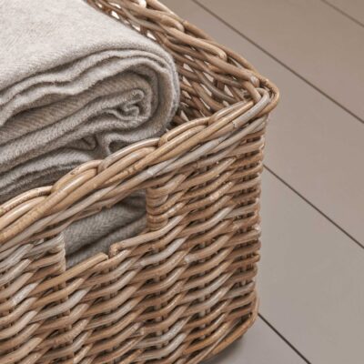 Neptune Somerton Storage Basket  Clearance