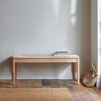 Neptune Wycombe Bench  Wholesale