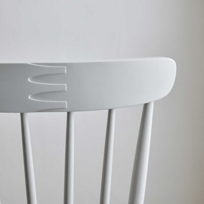 Neptune Wardley Dining Chair, Painted  Best