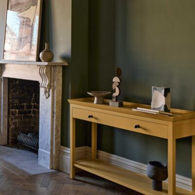 Neptune Aldwych Console Table  Online