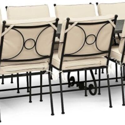 Neptune Cheltenham Table & Chairs  Wholesale