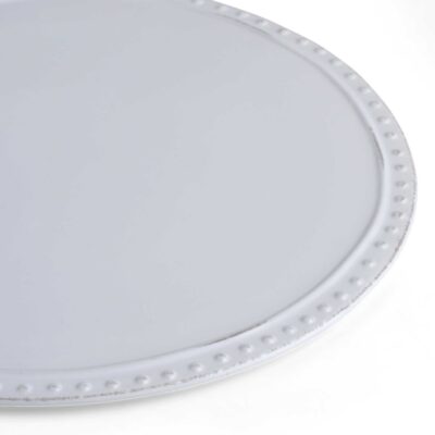 Neptune Bowsley Platter  Wholesale