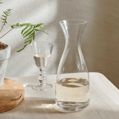 Neptune Greenwich Carafe  Wholesale