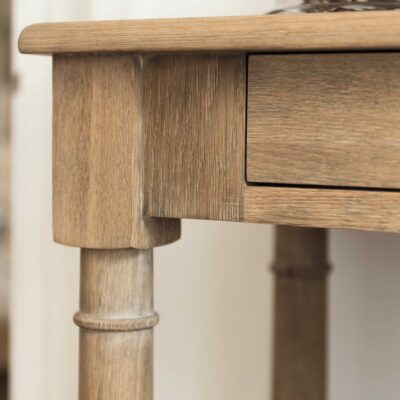 Neptune Edinburgh Console Table  Online