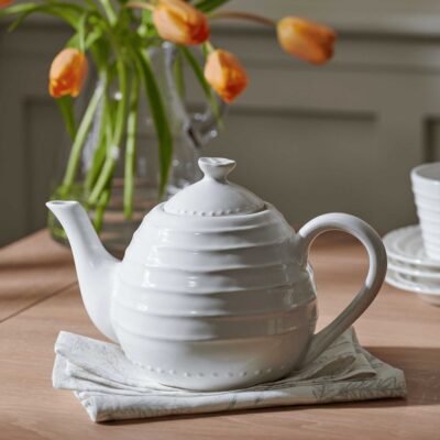 Neptune Bowsley Teapot  Hot