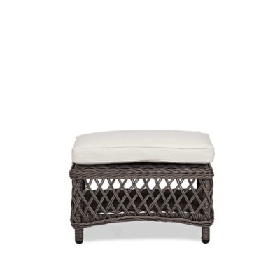 Neptune Harrington Footstool  Hot