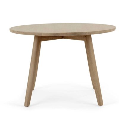 Neptune Wycombe Round Dining Table  Online