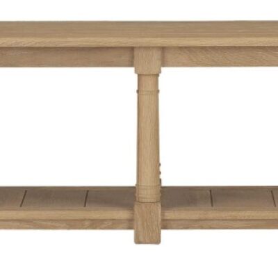 Neptune Edinburgh Boot Room Bench  New