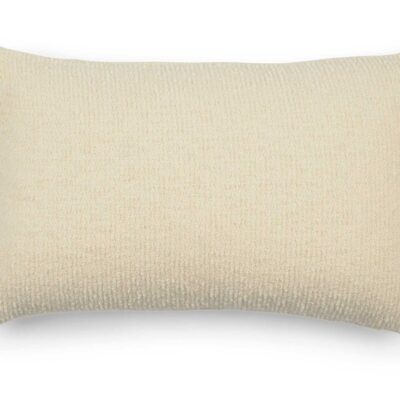 Neptune Grace Cushion, British Boucle  Online