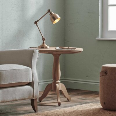 Neptune Henley Side Table  Wholesale