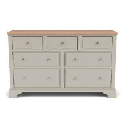 Neptune Chichester Grand Chest Of Drawers  Wholesale