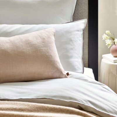 Neptune Albertine Duvet Cover  Hot