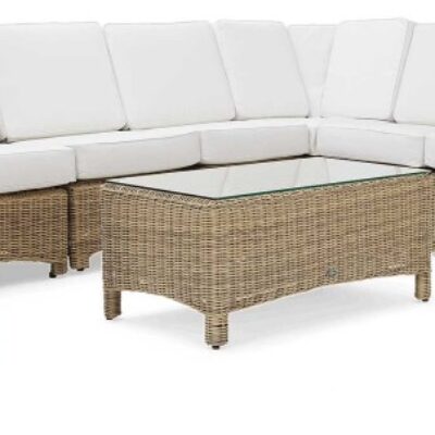 Neptune Compton Modular Sofa & Coffee Table Set  Clearance