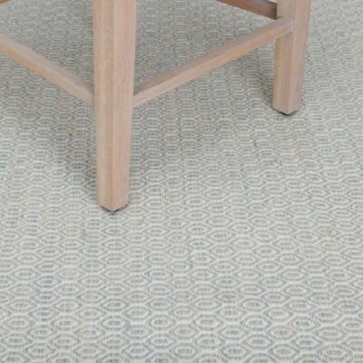 Neptune Alderbury Geometric Runner  New