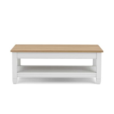 Neptune Chichester Coffee Table  Clearance