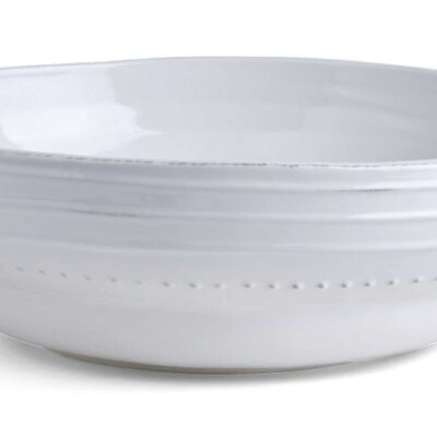 Neptune Bowsley Salad Bowl  Wholesale