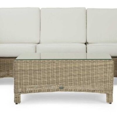 Neptune Compton Sofa, Armchair & Coffee Table Set  Hot