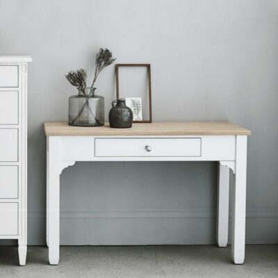 Neptune Chichester Writing Desk  Online