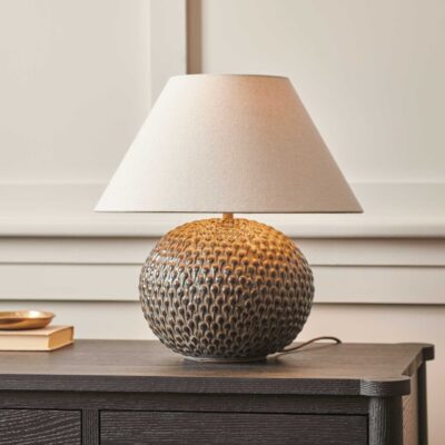 Neptune Caspian Table Lamp  New