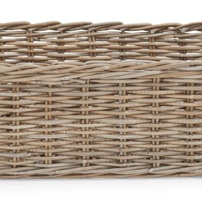 Neptune Somerton Bathroom Basket  New