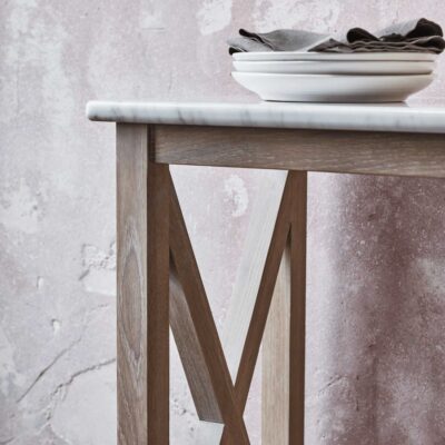 Neptune Herston Console Table  Hot