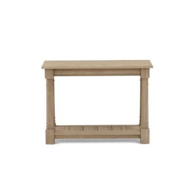 Neptune Edinburgh Rectangular Side Table  Best