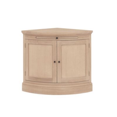 Neptune Henley Curved Sideboard  Best