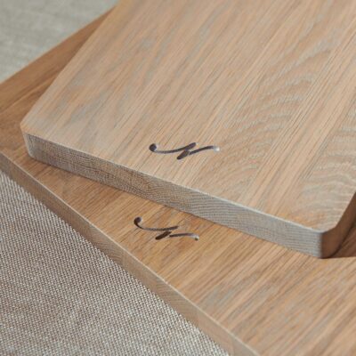 Neptune Borough Long Chopping Board  Online