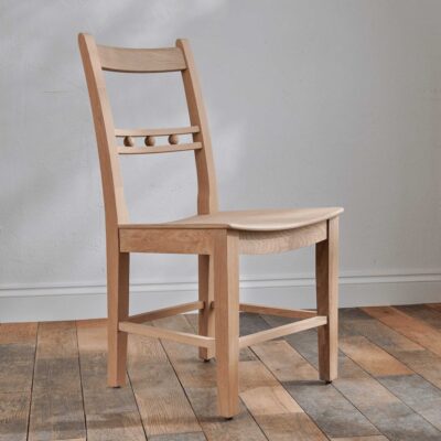 Neptune Suffolk Chair, Oak  Wholesale